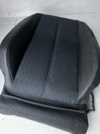 OPARCIE seat left front OPEL CORSA F semi leather