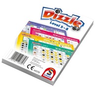 Dizzle (blok úrovne 5 - 8) /Schmidt Spiele