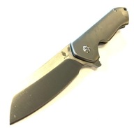 KIZER GURU FOLDING KNIFE - high quality knife