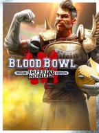 BLOOD BOWL 3 IMPERIAL NOBILITY EDITION PL PC KLUCZ STEAM