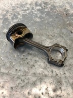 piston connecting rod 1.2 G4LA KIA RIO IV