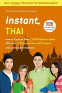 Instant Thai: How to Express 1,000 Different