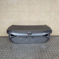 boot doors complete ALFA ROMEO GIULIA 2020 ROK KAMERA