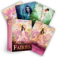 Oracle of the Fairies: A 44-Card Deck and