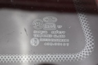window bodywork left rear part rear KIA SPORTAGE 1 and 93-06