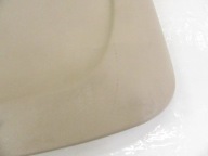 upholstery seat front plecy cover BMW e53 X5