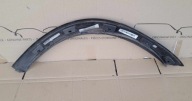 moulding cap right rear part MERCEDES GLE AMG W167