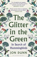 The Glitter in the Green: In Search of