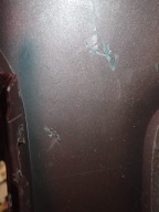 nárazník předek SEAT ARONA