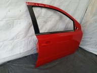 dveře pravý předek Y547 Opel Astra H 1,8