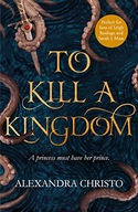 To Kill a Kingdom Christo Alexandra