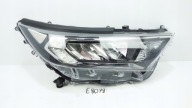 TOYOTA RAV4 RAV 4 V FULL LED light right front right front