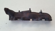 exhaust manifold Mazda 5 2,0 CITD