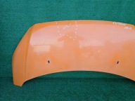 FORD TRANSIT CUSTOM 13- bonnet
