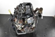 engine FORD TRANSIT MK7 VII 2.2TDCI QVFA P8FA @@ POMIAR KOMPRESJI @@ VAT @@
