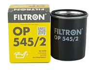 FILTRON FILTR OP545/2 FIAT OP 545/2