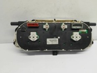 dials clock PEUGEOT 307 1.4 P9655476380G