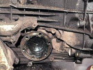 Getriebe DHZ 1.8 VOLKSWAGEN PASSAT B5