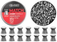 Śrut diabolo JSB Jumbo Match 5,50/300