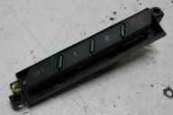 AUDI A6 C6 2.7 TDI 07R PANEL switch seat PAMIECI left 4F1959769A