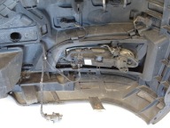 bumper front front MERCEDES R-CLASS W251 LIFT 755
