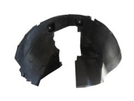 OPEL CORSA E mudguard front right ORYGINALNE GM UZYWANE
