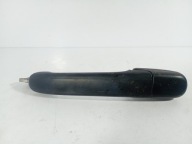 VW POLO 3 III 94-01 handle exterior left rear