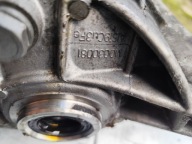 ALFA ROMEO STELVIO 2.2 MTJ differential REDUKTOR crank