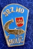Odznaka wędkarska Słowacja