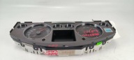 dials clock 3D0920882P VOLKSWAGEN PHAETON