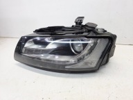REFLEKTOR light left front BI XENON LED AUDI A5 8T 8T0941029AK EU 26/25