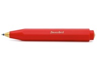 Guľôčkové pero Kaweco Classic Sport červené