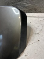 trunk door boot BMW E60 k: Titangrau