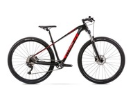 MTB bicykel Romet MONSUN LTD rám 21 palcov koleso 29 " čierna