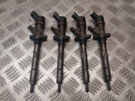 nozzle injector KOMPLET CITROEN C5 and 2.2 HDI 9637277980