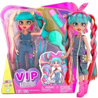 IMC Toys Vip Girls Hair Academy Lexie Bábika na úpravu vlasov 715202