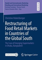 Restructuring of Food Retail Markets in Countries