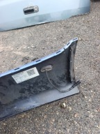 bumper rear part VW T5 LIFT Multivan Caravelle PDC