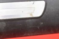 moulding threshold right rear part 4F0853376J AUDI A6 C6 sedan S-LINE 04-08