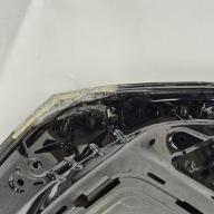 VW POLO 2G 2G0 17- Capot