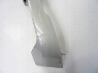 Aston Martin DB9 DBS V12 bumper rear