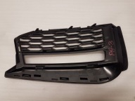 grid of a bumper left front BMW 5 G30 G31 m-packet 8064963