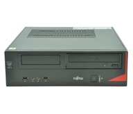 FUJITSU ESPRIMO E420 SFF i5-4440 16GB 256GB SSD