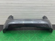 Stoßstange hinten heck BMW 2 F45 BASIC