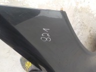 821 MERCEDES CLC CL203 fender right front front