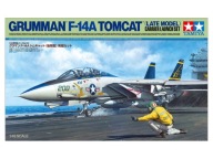 F-14A Tomcat (Late Model) 1:48 Tamiya 61122