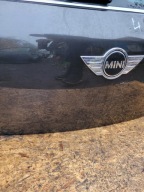 trunk door boot rear rear part MINI COOPER COUNTRYMAN R60