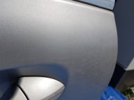 door front left Mercedes C W204 COUPE 775 C775