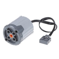 Motor TECHNIC XL 88882 Power Functions ajándék