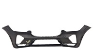 bumper front VOLVO XC60 II LIFT R-design 4X PDC without washers 2021-25